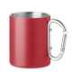 Mug camping publicitaire 300 ml TRUMBA