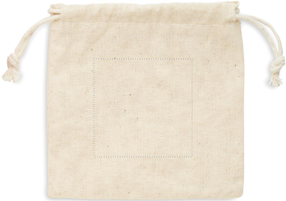 Pochette droite