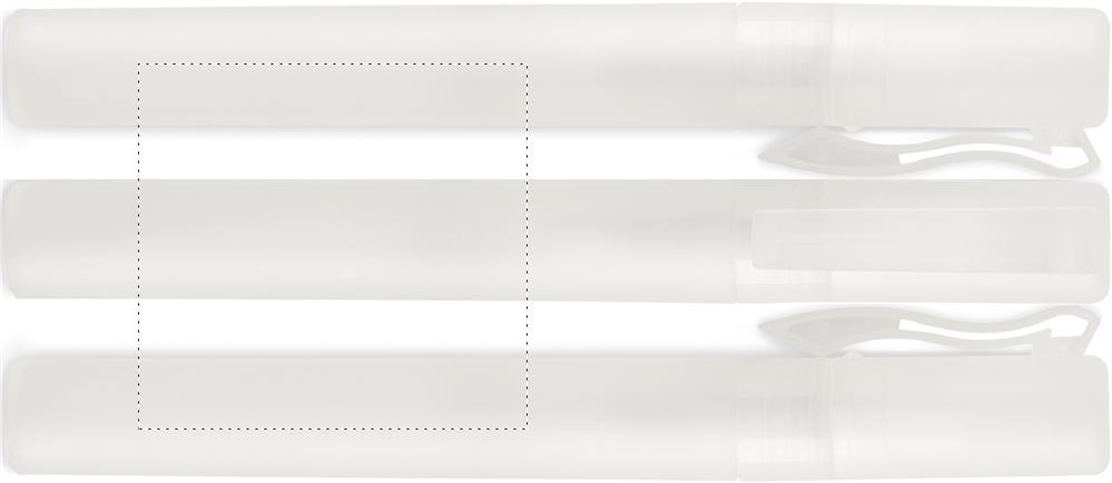 Corps - DL