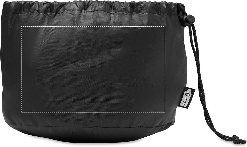 Pochette gauche