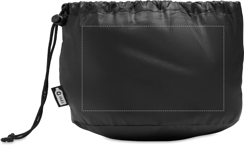Pochette droite