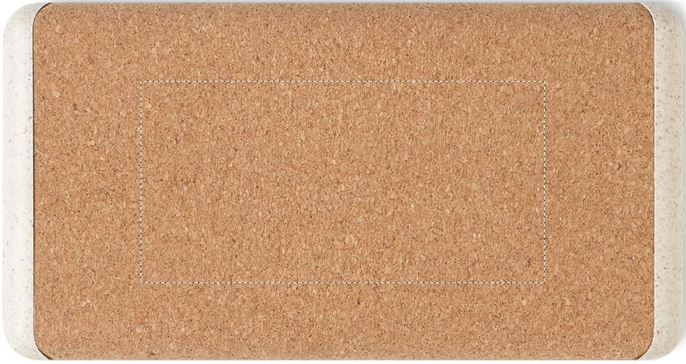 BOTTOM PAD