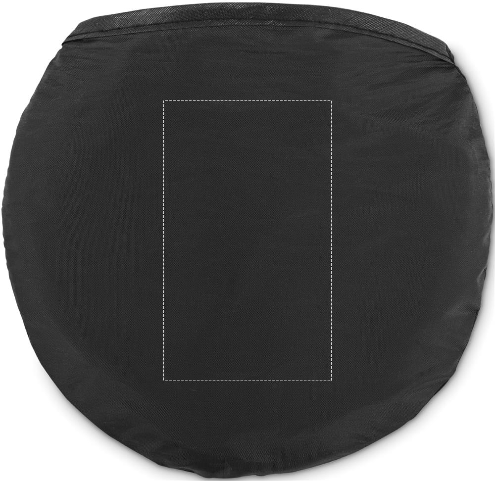 Pochette gauche