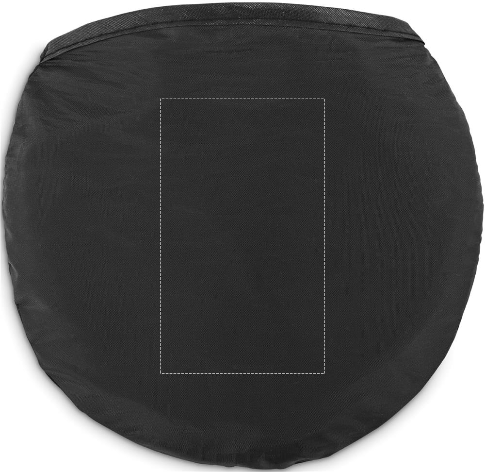 Pochette droite