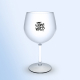 Verre de vin promotionnel 700ml - PISCINE
