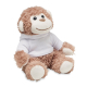 Singe en peluche promotionnel LENNY