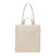 Sac shopping publicitaire poly coton recyclé 140g - GAVE