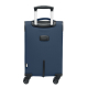 Valise trolley cabine publicitaire VOYAGE