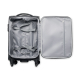 Valise trolley cabine publicitaire VOYAGE