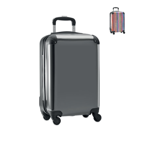 Valise trolley cabine personnalisable PICKME