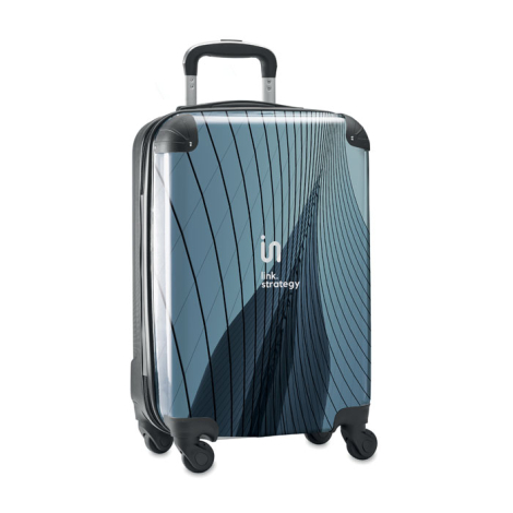 Valise trolley cabine personnalisable PICKME