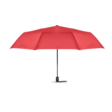 Parapluie tempête personnalisable 27" auto ROCHESTER