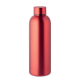 Bouteille publicitaire en inox recyclé 500 ml ATHENA