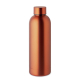 Bouteille publicitaire en inox recyclé 500 ml ATHENA