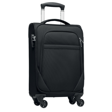 Valise trolley cabine publicitaire VOYAGE