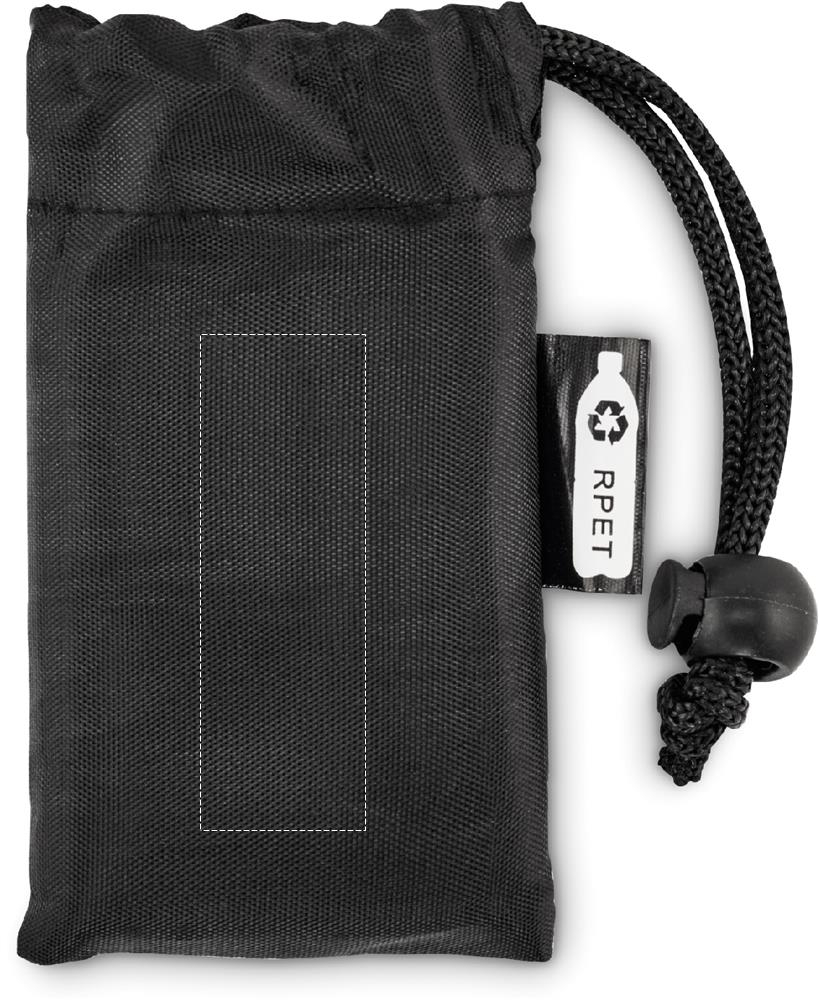 Pochette gauche