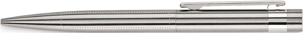 Stylo droit 1