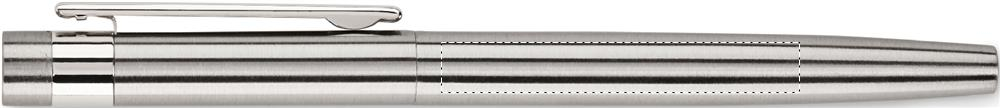 Stylo gauche 2