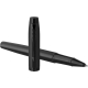 Stylo roller encre noire personnalisable achromatique IM Parker