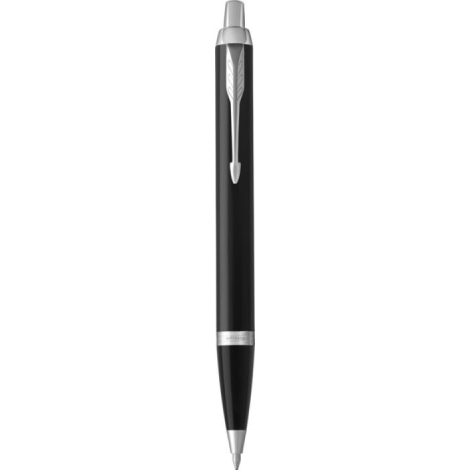 Stylo à bille à personnaliser avec poussoir IM Parker