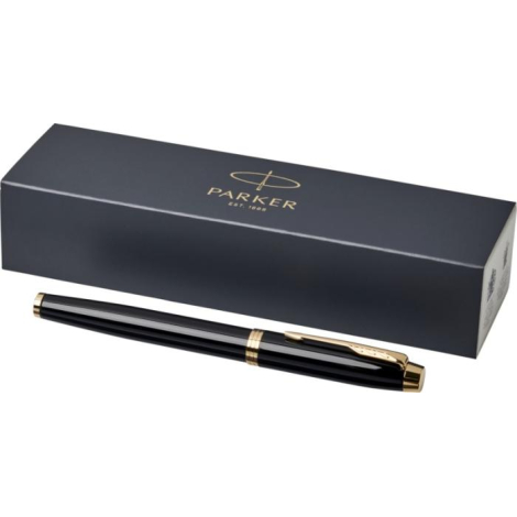 Stylo plume personnalisable IM Parker