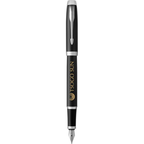 Stylo plume personnalisable IM Parker