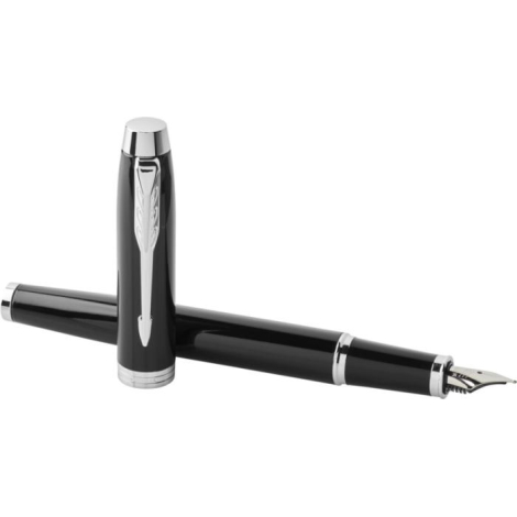 Stylo plume personnalisable IM Parker