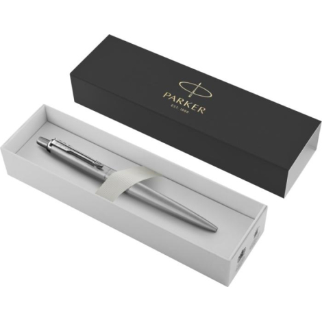 Stylo bille publicitaire XL Monochrome Jotter Parker