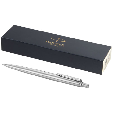 Stylo à bille promotionnel avec poussoir Jotter Parker