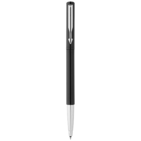 Stylo promotionnel encre noire roller Vector Parker