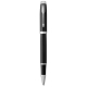 Stylo promotionnel avec capuchon roller IM Parker