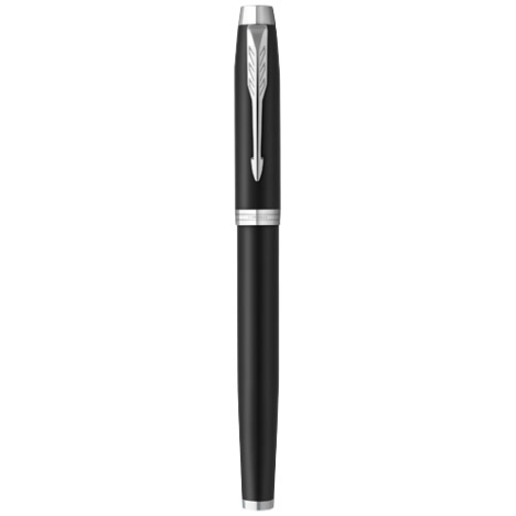 Stylo plume promotionnel encre bleue IM Parker