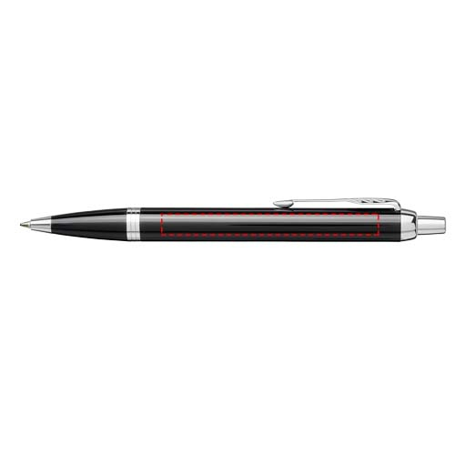 Corps du stylo bille