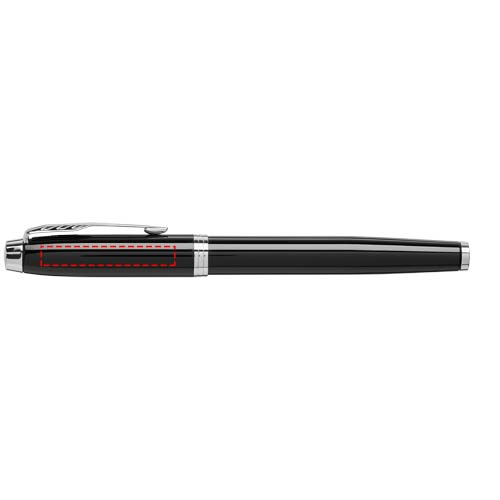Capuchon du stylo roller