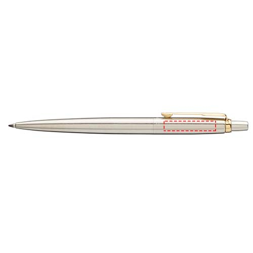 Capuchon du stylo bille
