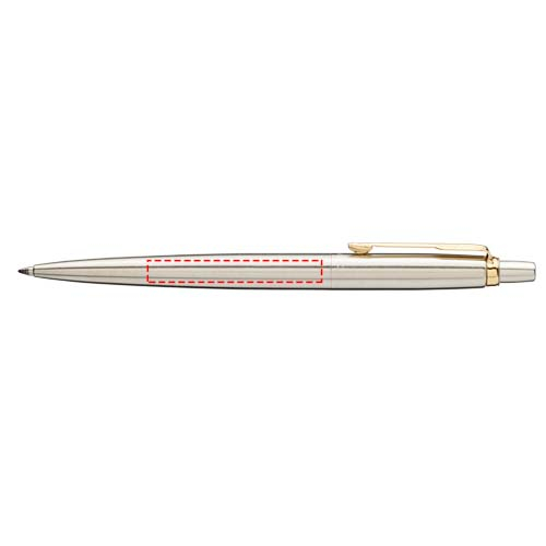 Corps du stylo bille
