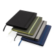 Carnet de notes personnalisable en rPET A5