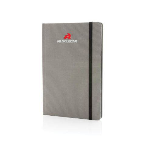 Carnet de notes personnalisable en rPET A5