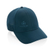 Casquette de sport publicitaire 6 panneaux en rPET Impact