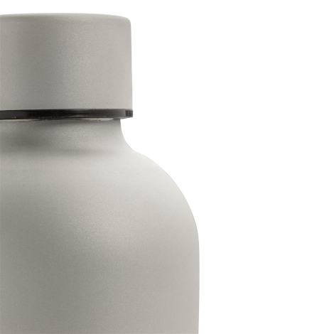 Bouteille personnalisée isotherme inox recyclé 500ml Impact