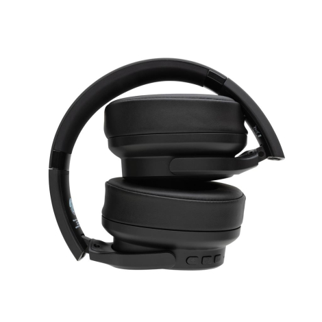 Casque audio en ABS recyclé personnalisable Urban Vitamin