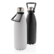 Bouteille isotherme en inox recyclé personnalisable 1,5L