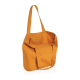 Sac shopping publicitaire coton recyclé 240g - Impact