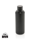 Bouteille personnalisée isotherme inox recyclé 500ml Impact