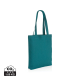 Sac cabas publicitaire en toile recyclée 285g - Impact