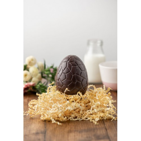 Arbre à œuf en Chocolat pour Pâques