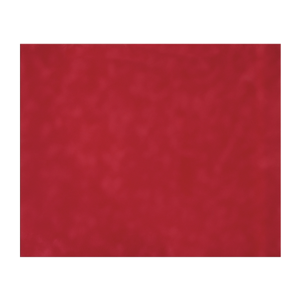 Tapis de cartes personnalisable Rouge