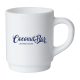 Mug en Opale promotionnel 250ml Made in France