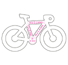 VELO - 1 position