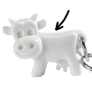 VACHE - Verso